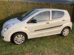 Suzuki Alto - 1.0 Comfort EASSS auto is in alles zeer zuinig.