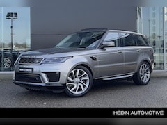 Land Rover Range Rover Sport - 2.0 P400e Automaat HSE Dynamic | Drive Pack | Panoramadak | Luchtvering | Matrix-LED | Cam