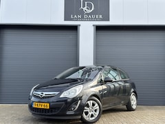 Opel Corsa - 1.3 CDTi EcoFlex S/S Cosmo / Navi / Cruise Zuinig