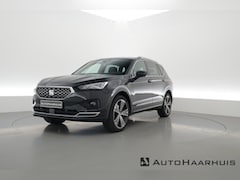 Seat Tarraco - 1.4 TSI e-Hybrid PHEV Xcellence | Navi | Adapt. Cruise | Elek. Trekhaak | Camera | Stoelve