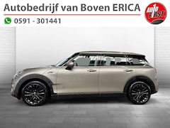 MINI Clubman - 2.0 Cooper S ALL4 Automaat Navi Cruise Trekhaak