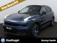 Lynk & Co 01 - 1.5 Plug-In Hybrid