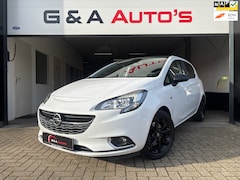 Opel Corsa - 1.0 APPLE CARPLAY / CRUSIE CTRL / LED / PDC / COLOR EDITION