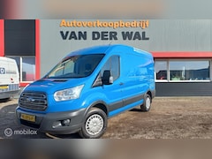 Ford Transit - 350 2.2 TDCI L2H2 Trend/AIRCO/CRUISECONTROL/NAGITAIE