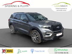 Ford Explorer - 3.0 V6 PHEV ST-Line | Massage Stoel | B&O | Pano | Trekhaak