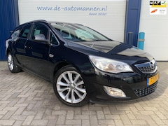 Opel Astra Sports Tourer - 1.4 Turbo 120 pk Cosmo SPORT / ECC / NAVI / 1e EIG / TREKHAAK