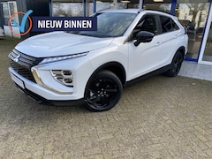 Mitsubishi Eclipse Cross - Automaat navigatie le 2.4 PHEV Black ed