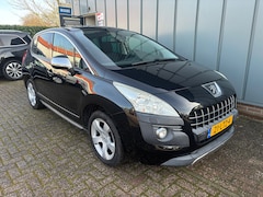 Peugeot 3008 - 1.6 THP Blue Lease Executive NAP//AIRCO//CRUISE//NAVI//PANORAMA//TREKHAAK