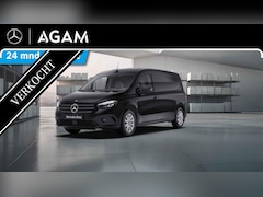 Mercedes-Benz Citan - 110 CDI L2 Select