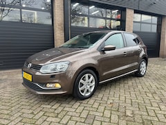 Volkswagen Polo - 1.2 TSI Highline