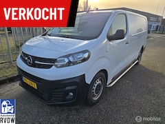 Opel Vivaro - bestel 1.5 CDTI L2H1❌️motor defect❌️