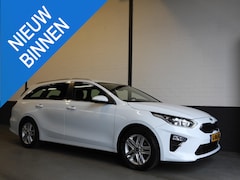 Kia Cee'd Sportswagon - Ceed 1.0 T-GDi DynamicLine NAVI/CAMERA/CLIMA/CRUISE/16"LMV