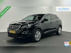 Peugeot 3008 - 1.2 PureTech Blue Lease Executive CARPLAY CAMERA