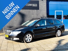 Skoda Superb Combi - 1.6 TDI Greenline Active Business Line