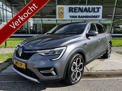 Renault Arkana - 1.6 E-Tech Hybrid 145 Intens / Automaat / Apple Carplay - Android Auto / Camera / PDC V+A