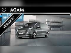 Mercedes-Benz Vito - 114 CDI L2 Select