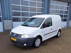 Volkswagen Caddy - 1.9 TDI