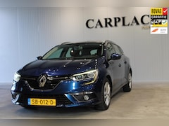 Renault Mégane Estate - 1.5 dCi Eco2 Zen