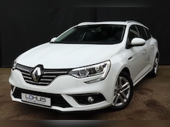 Renault Mégane Estate - 1.5 Blue dCi Limited | BT-Audio | CRUISE | NAVI