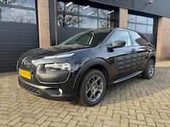 Citroën C4 Cactus - 1.2 PureTech Shine