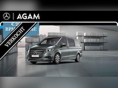 Mercedes-Benz Vito - 116 CDI L2 Select