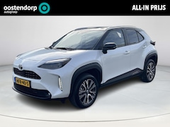 Toyota Yaris Cross - 1.5 Hybrid Executive Bi-tone