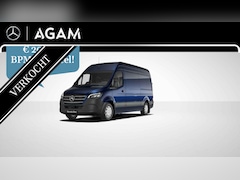 Mercedes-Benz Sprinter - 317 CDI L2H2 Select-uitvoering