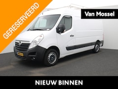 Opel Movano - 2.3 CDTI BiTurbo L2H2 Start/Stop