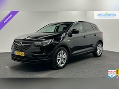 Opel Grandland X - 1.2 Turbo Business Edition CARPLAY NAVI