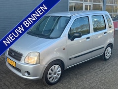 Suzuki Wagon R+ - 1.0 Trend