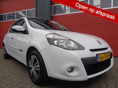 Renault Clio - 1.5 dCi Authentique, 5DRS, Airco, 175000KM NAP