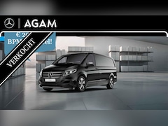 Mercedes-Benz Vito - 114 CDI L2 Select