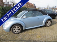 Volkswagen New Beetle Cabriolet - 1.6 AIRCO-NWE KAP-NEDERL.AUTO-NWE APK