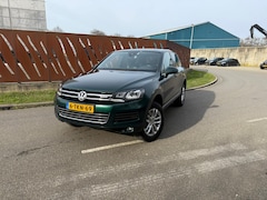 Volkswagen Touareg - 3.0 V6 TSI 380pk Hybrid 8-tiptronic