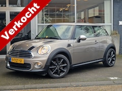 MINI Cooper - 1.6 One Chili NAP / NAVI / CRUISE / AIRCO