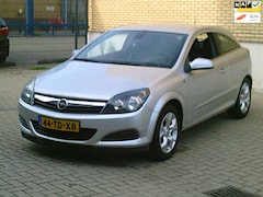 Opel Astra GTC - 1.8 Cosmo Airco LMV Cruise Stuurbekr