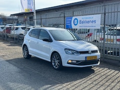 Volkswagen Polo - 1.2 TSI First Edition | Airco | Cruise | NAP