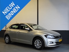 Volkswagen Polo - 1.0 TSI Comfortline NAVI/AIRCO/ADAPT.CRUISE