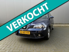 Seat Ibiza - 1.6-16V Sportstyle