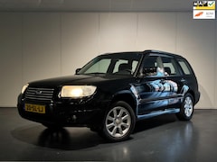 Subaru Forester - 2.0 X Comfort Pack AWD /Airco/Cruise/Trekhaak/LMV