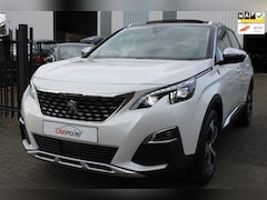 Peugeot 3008 - 1.2 PureTech Crossway Pano LED 360 Leer Trekhaak