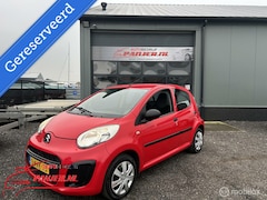 Citroën C1 - 1.0 Attraction "ZUINIGE 5 DEURS"