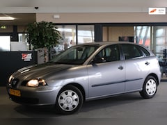 Seat Ibiza - 1.4-16V Stella Navi Trek