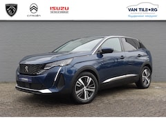 Peugeot 3008 - 1.6 HYbrid 225 | NAV | CLIMA | CAMERA | AD. CRUISE | LED | AF. TREKHAAK