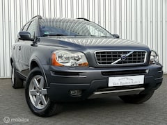 Volvo XC90 - 2.5 T AWD Momentum | Aut | 7 zit | Youngtimer | 2006 | Facelift | Schuifdak | Trekhaak | V