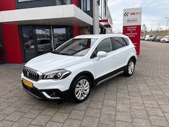 Suzuki S-Cross - 1.0 Boosterjet Select | Navi | Camera | Cruise | 88.954 km Dealeronderhouden