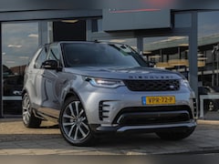 Land Rover Discovery - 3.0 D300 | Schuif- opendak | Trekhaak Elektrisch uitklapbaar | Grijs kenteken