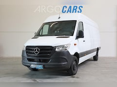 Mercedes-Benz Sprinter - 314 CDI L3/H2 EURO6 NAVI CAMERA TREEPLANK LEASE V/A € 177, - INRUIL MOGELIJK