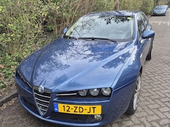 Alfa Romeo 159 Sportwagon - 1.8 mpi Progression