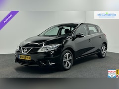 Nissan Pulsar - 1.2 DIG-T Business Edition CRUISE LM 69000 KM